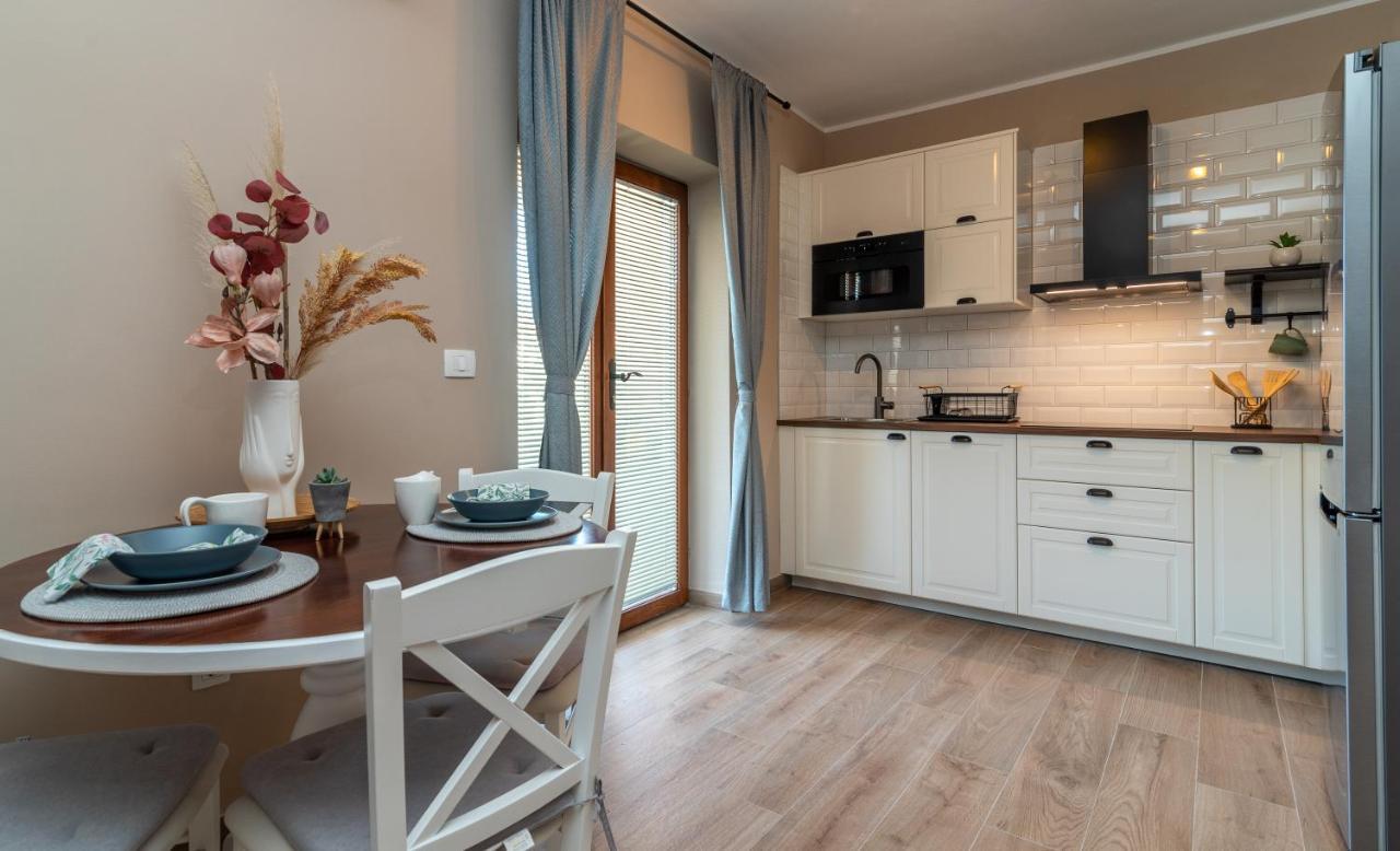Studio Smokvica Okrug Gornji Buitenkant foto