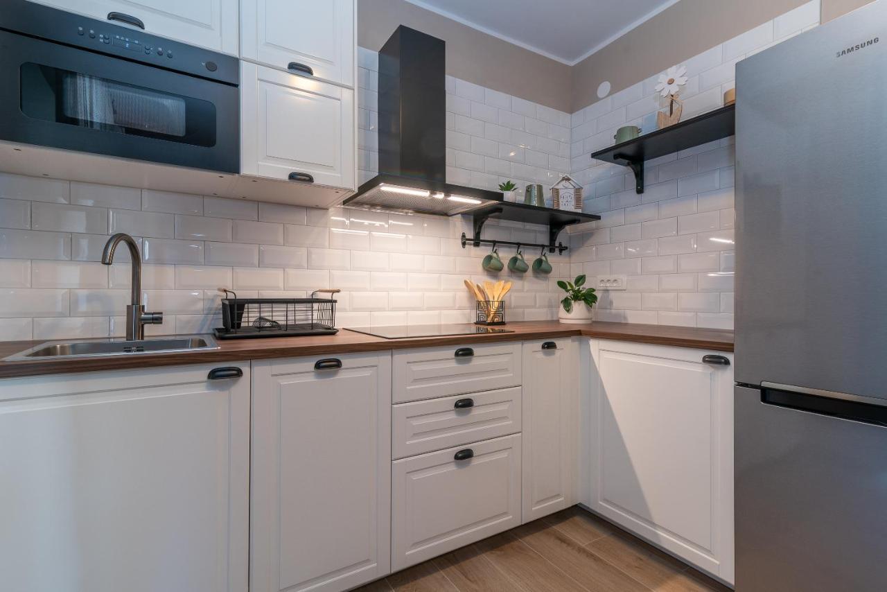 Studio Smokvica Okrug Gornji Buitenkant foto