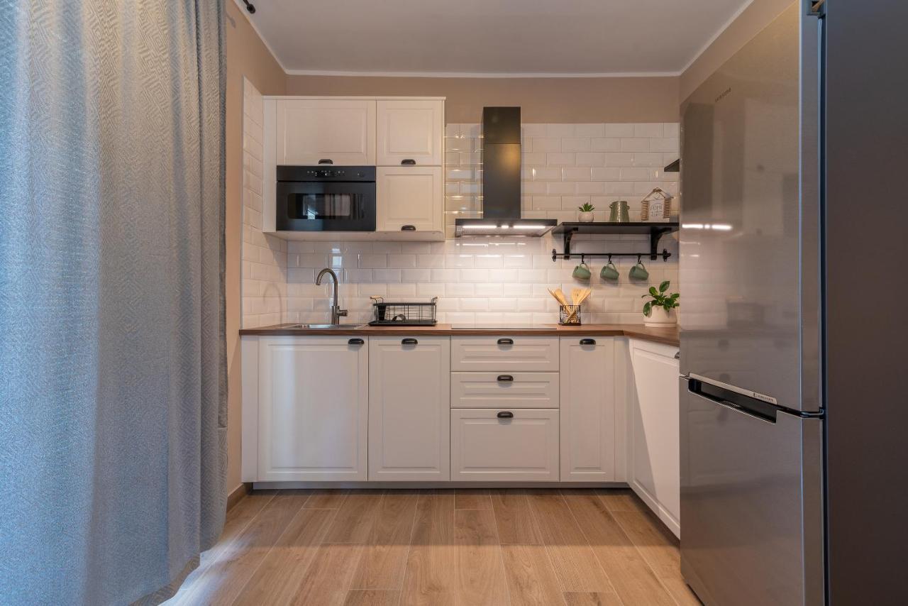 Studio Smokvica Okrug Gornji Buitenkant foto