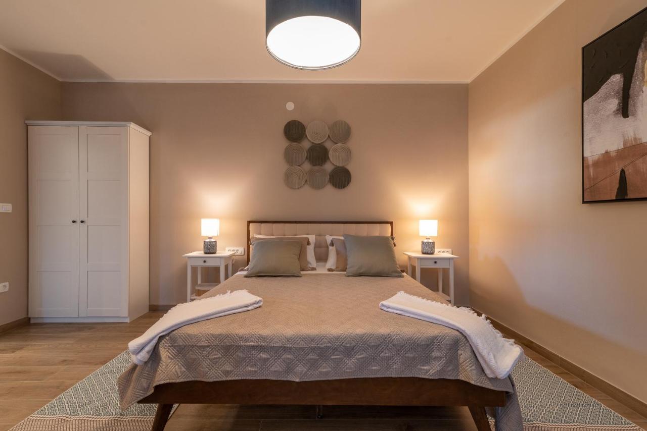 Studio Smokvica Okrug Gornji Buitenkant foto
